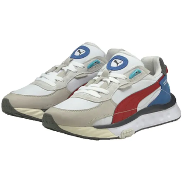 Puma Wild Rider Layers Wit, vergelijk prijzen bij 1 winkel