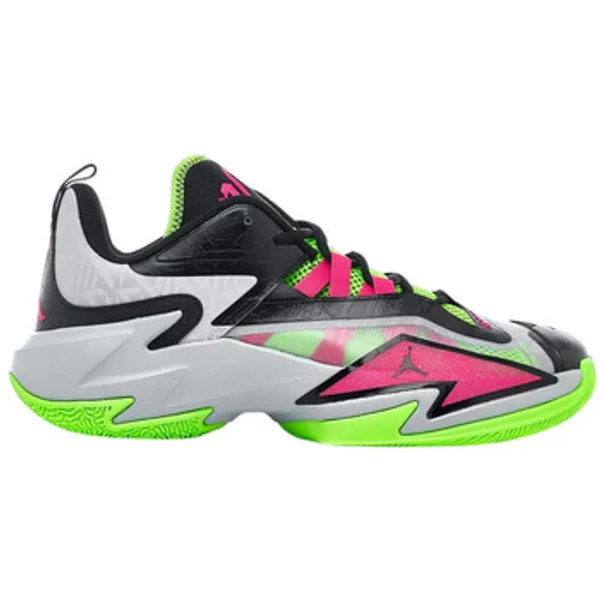 Nike Jordan One Take 3 Zwart, foto 2 van 2