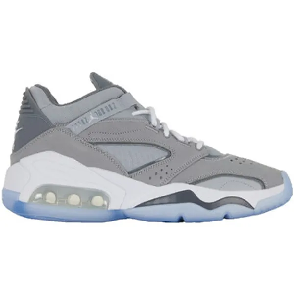 Nike Jordan Point Lane Grijs/Wit, vergelijk prijzen bij 1 winkel