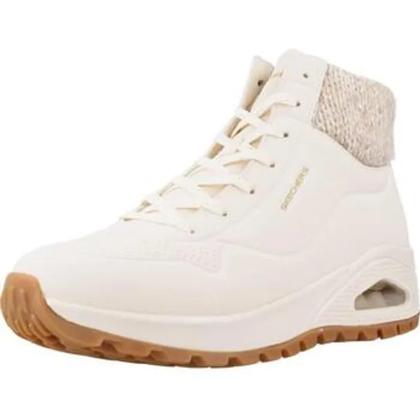 Skechers Uno Rugged Wit, vergelijk prijzen bij 1 winkel