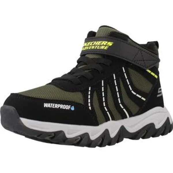 Skechers Rugged Ranger Storm Trail Groen, vergelijk prijzen bij 2 winkels