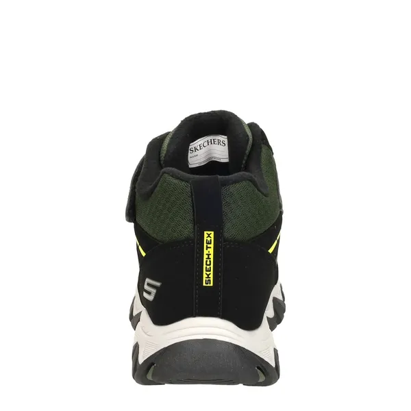 Skechers Rugged Ranger Storm Trail Groen, foto 3 van 4