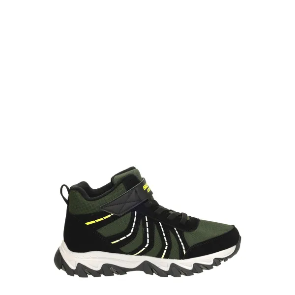 Skechers Rugged Ranger Storm Trail Groen, foto 4 van 4