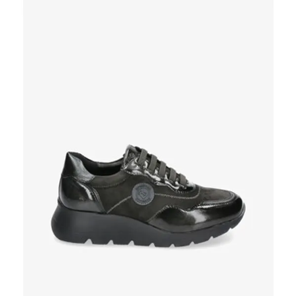 Amarpies Sneakers Zwart, vergelijk prijzen bij 1 winkel