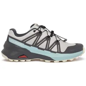 Salomon Speedcross wit