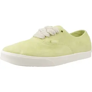 Vans Authentic groen