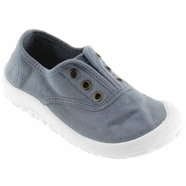 Victoria Lage Sneakers Blauw, vergelijk prijzen bij 1 winkel