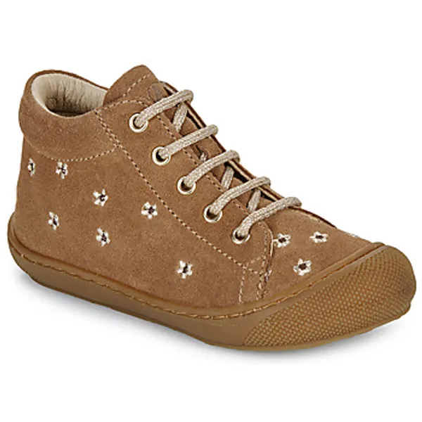 Naturino Cocoon Embr Zip Beige, vergelijk prijzen bij 1 winkel