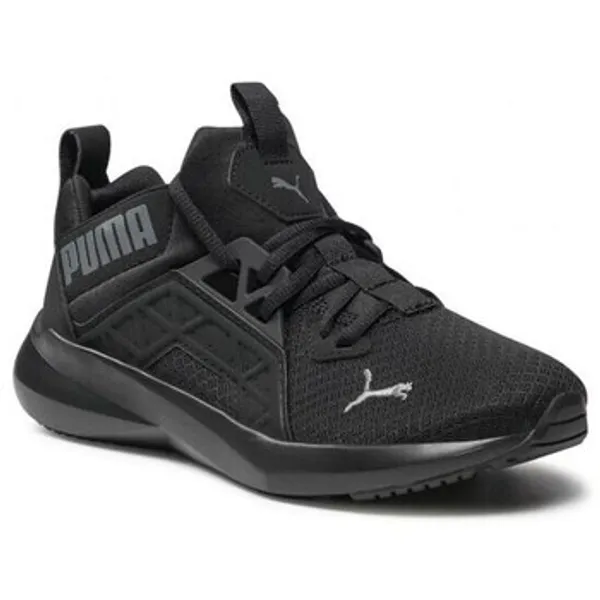 Puma Softride Enzo Nxt Jr Zwart, vergelijk prijzen bij 1 winkel