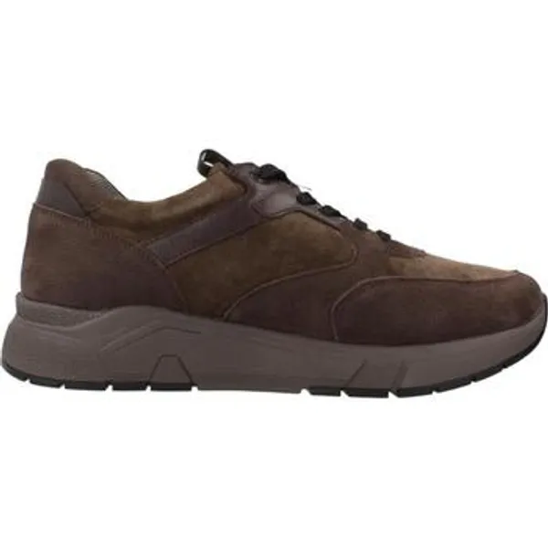 Stonefly Action 31 Nabuk/velour Bruin, vergelijk prijzen bij 1 winkel