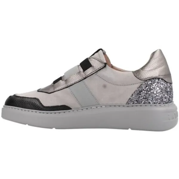 Hispanitas Sneakers Grijs, vergelijk prijzen bij 1 winkel