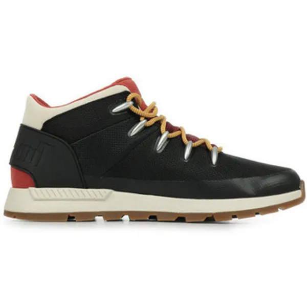 Timberland Sprint Trekker Mid Lc Waterproof Sn Zwart, vergelijk prijzen bij 1 winkel