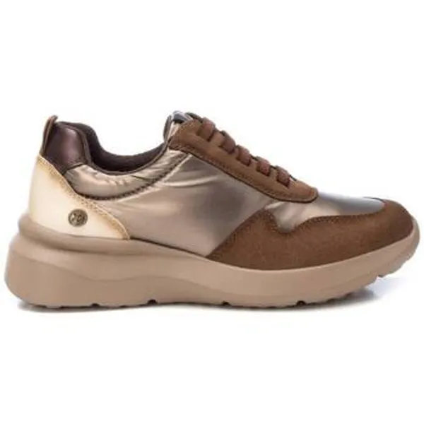 XTI Sneakers Bruin, vergelijk prijzen bij 1 winkel