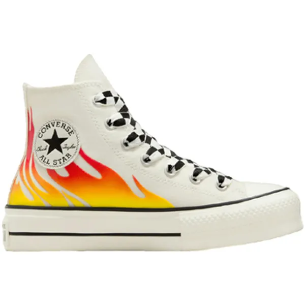 Converse Chuck 70 Hi Wit, vergelijk prijzen bij 2 winkels