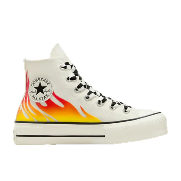 Converse Chuck 70 Hi Wit, vergelijk prijzen bij 2 winkels