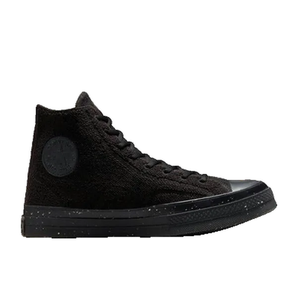 Converse Chuck 70 hi Zwart, vergelijk prijzen bij 1 winkel