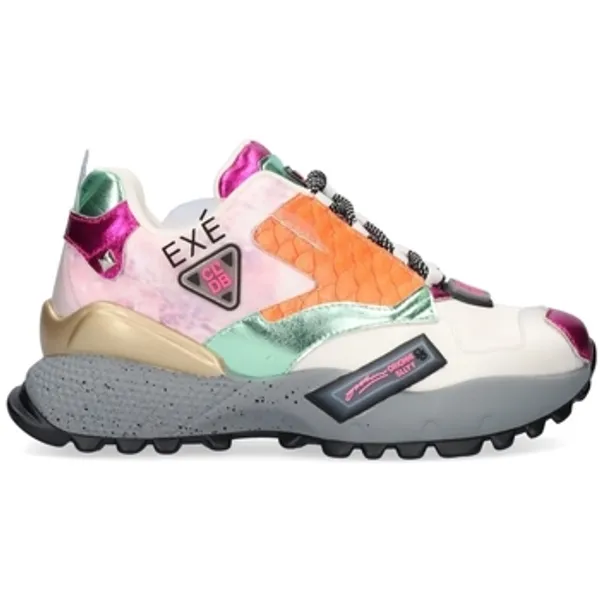 Exé Shoes EXÉ 18 Wit, vergelijk prijzen bij 1 winkel