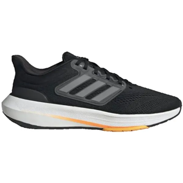 adidas Ultrabounce Zwart, vergelijk prijzen bij 2 winkels