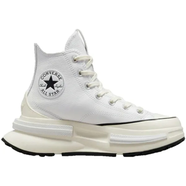 Converse Run Star Hike Hi Wit, vergelijk prijzen bij 1 winkel