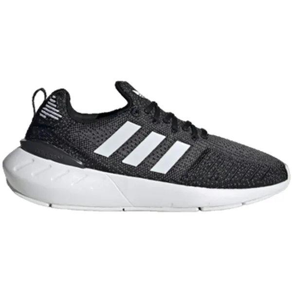 adidas Swift Run Zwart, vergelijk prijzen bij 1 winkel