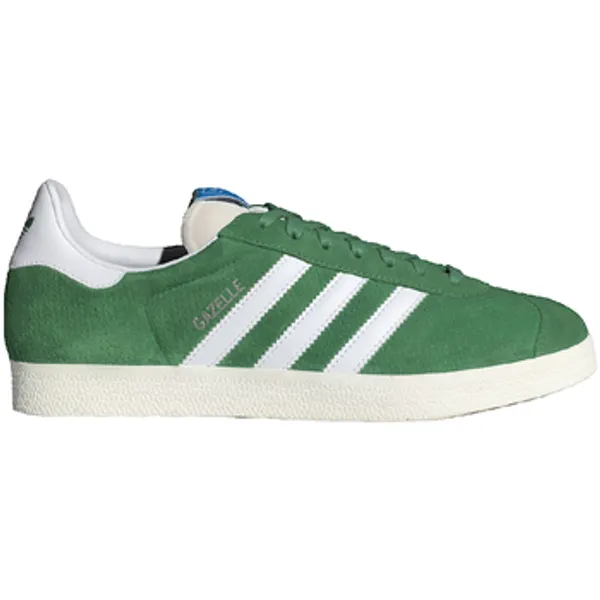 adidas Basses Gazelle Preloveded Ftw Core Groen, vergelijk prijzen bij 1 winkel