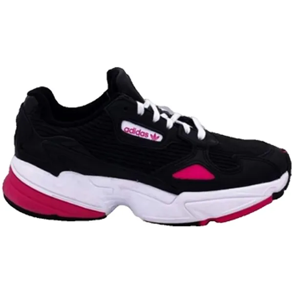 adidas Falcon Zwart, vergelijk prijzen bij 1 winkel