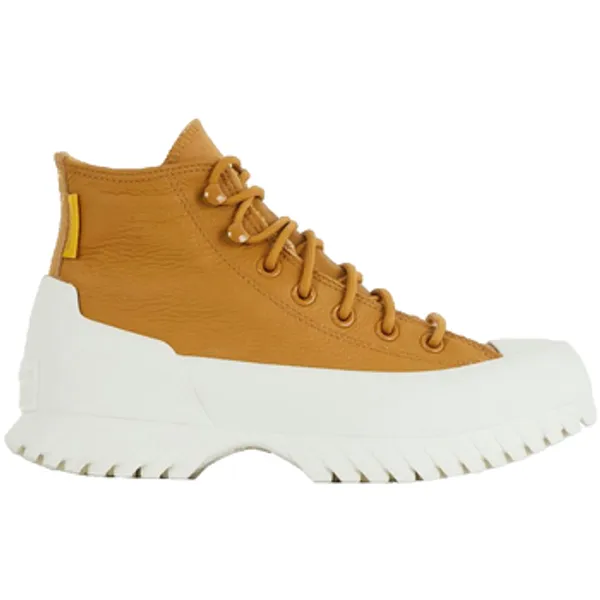 Converse Chuck 70 De Luxe Squared Hi Wit, vergelijk prijzen bij 1 winkel