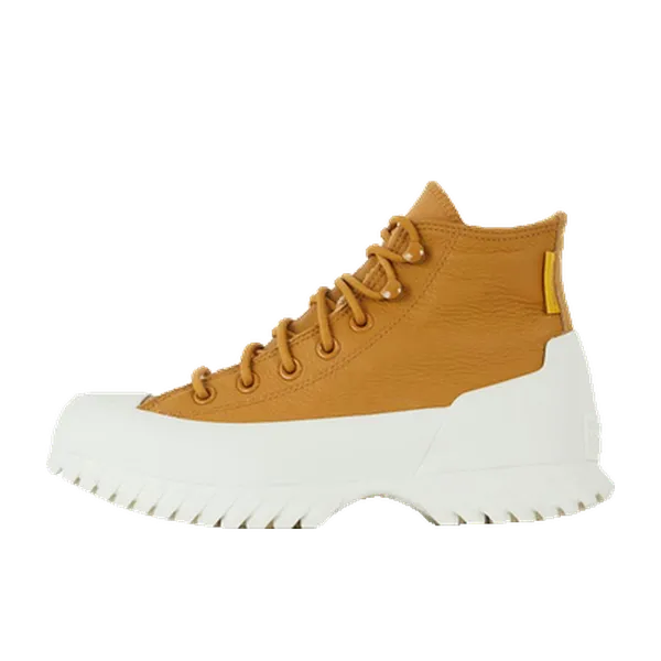 Converse Chuck 70 De Luxe Squared Hi Wit, vergelijk prijzen bij 1 winkel