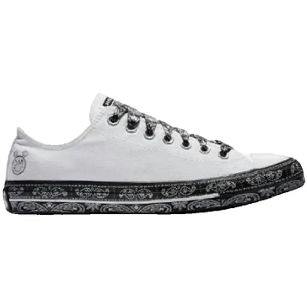 Converse Chuck Taylor All Star Hi Wit Kids, vergelijk prijzen bij 1 winkel