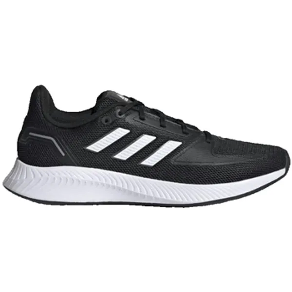 adidas Run Falcon 2.0 Zwart, vergelijk prijzen bij 1 winkel