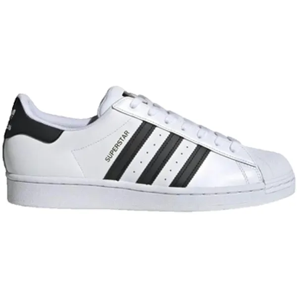 adidas Superstar Wit, vergelijk prijzen bij 1 winkel