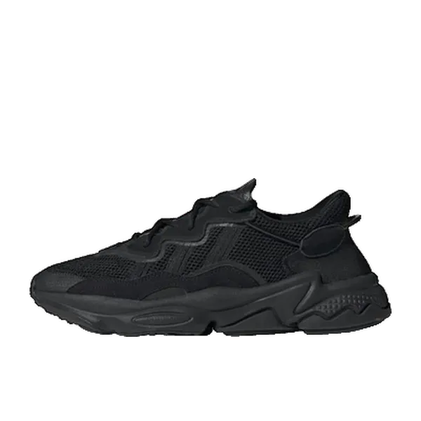 adidas Ozweego Zwart, vergelijk prijzen bij 2 winkels