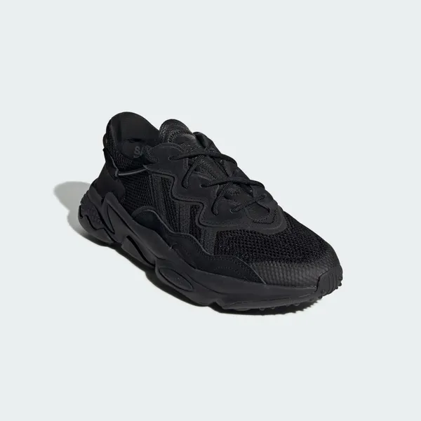adidas Ozweego Zwart, foto 4 van 4