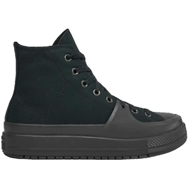 Converse Chuck Taylor All Star Lift Platform Zwart, vergelijk prijzen bij 1 winkel