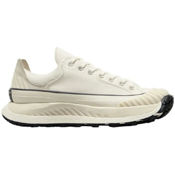 Converse Chuck 70 De Luxe Squared Hi Zwart, vergelijk prijzen bij 1 winkel
