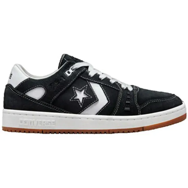 Converse Chuck 70 De Luxe Squared Hi Zwart, vergelijk prijzen bij 1 winkel