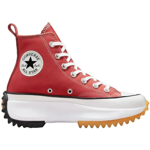 Converse Chuck 70 De Luxe Squared Hi Rood, vergelijk prijzen bij 1 winkel
