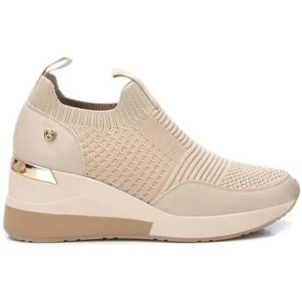 XTI Sneakers Bruin, vergelijk prijzen bij 1 winkel