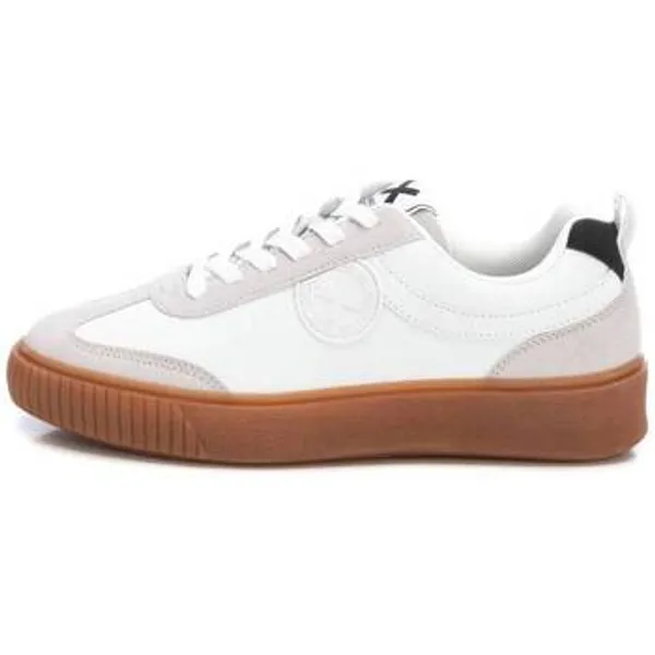 XTI Sneakers Wit, vergelijk prijzen bij 1 winkel