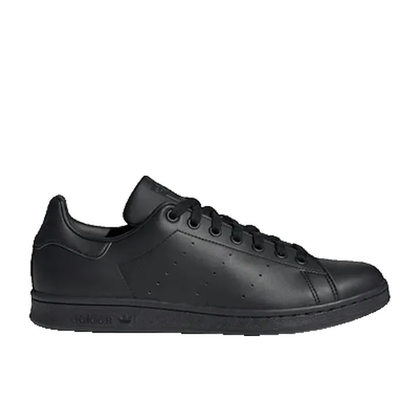 adidas Stan Smith Vegan Zwart, vergelijk prijzen bij 2 winkels