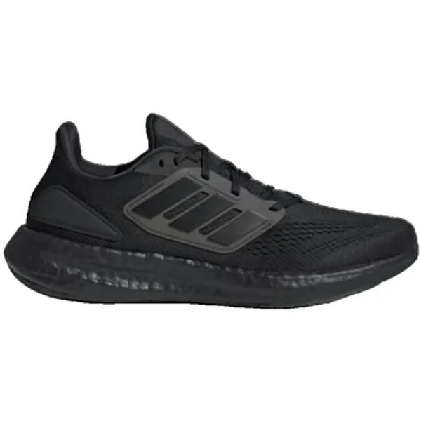 adidas PureBOOST 22 Confortables Zwart, vergelijk prijzen bij 2 winkels