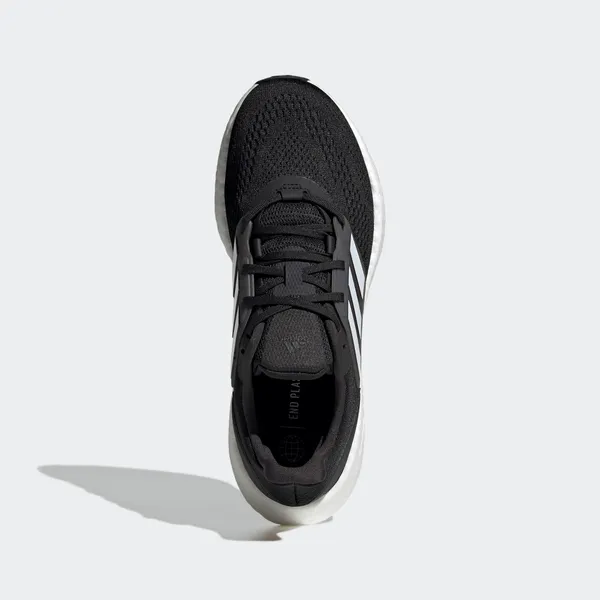 adidas PureBOOST 22 Confortables Zwart, foto 2 van 4