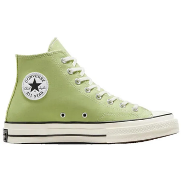 Converse Chuck 70 Hi Groen, vergelijk prijzen bij 1 winkel
