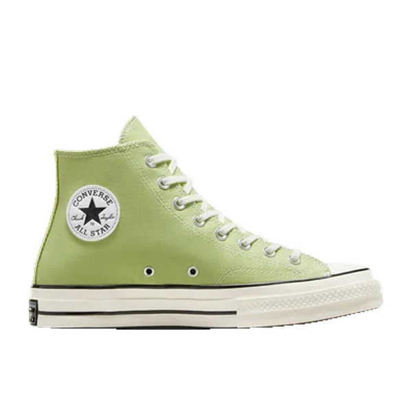 Converse Chuck 70 Hi Groen, vergelijk prijzen bij 1 winkel