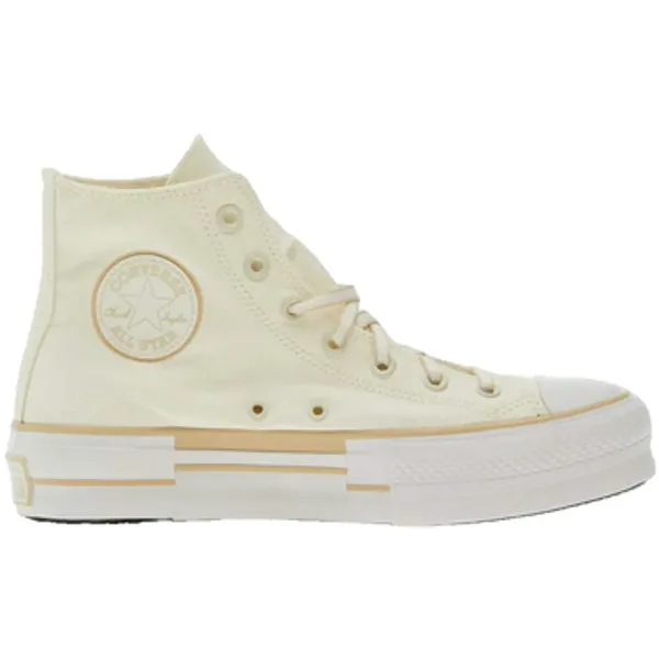 Converse Chuck 70 Hi en Beige, vergelijk prijzen bij 1 winkel