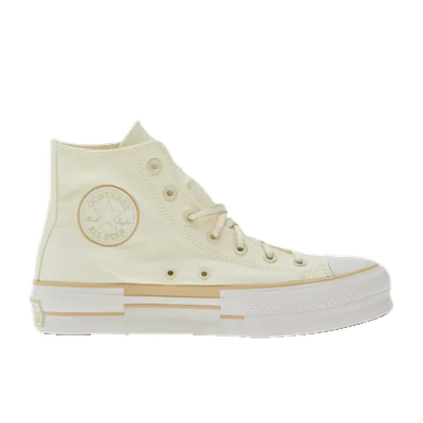 Converse Chuck 70 Hi en Beige, vergelijk prijzen bij 1 winkel
