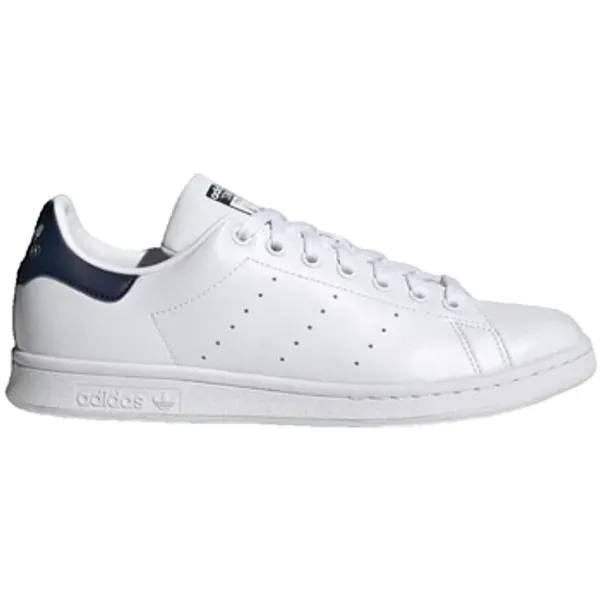 adidas Stan Smith Wit, vergelijk prijzen bij 3 winkels