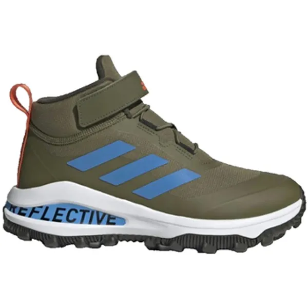 adidas Fortarun All Terrain Groen, vergelijk prijzen bij 1 winkel