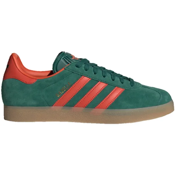adidas Gazelle Groen, vergelijk prijzen bij 1 winkel