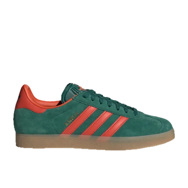 adidas Gazelle Groen, vergelijk prijzen bij 1 winkel